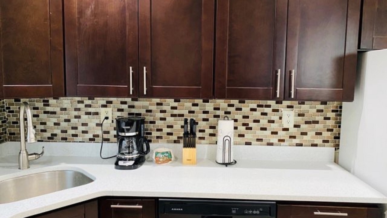 Photo of Kitchen in Rochdale