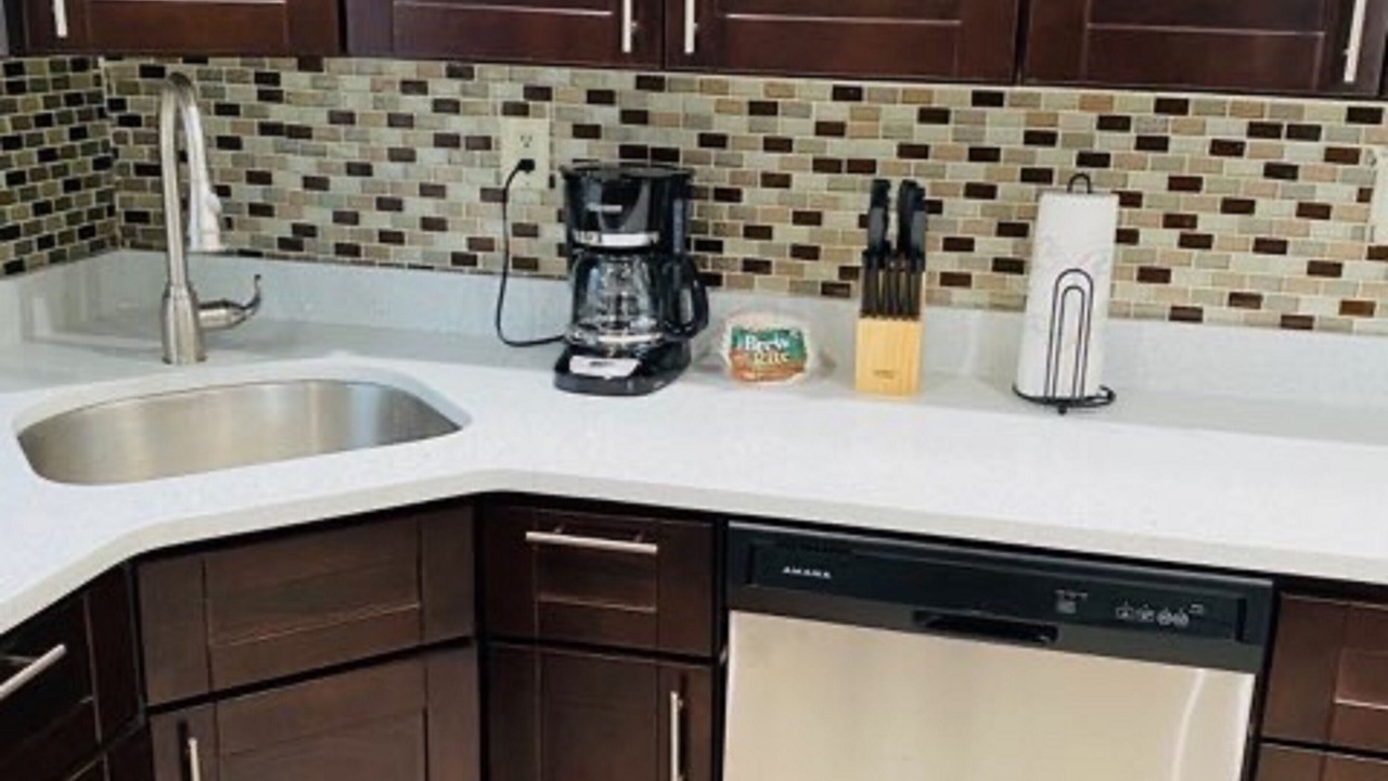 Photo of Kitchen in Rochdale