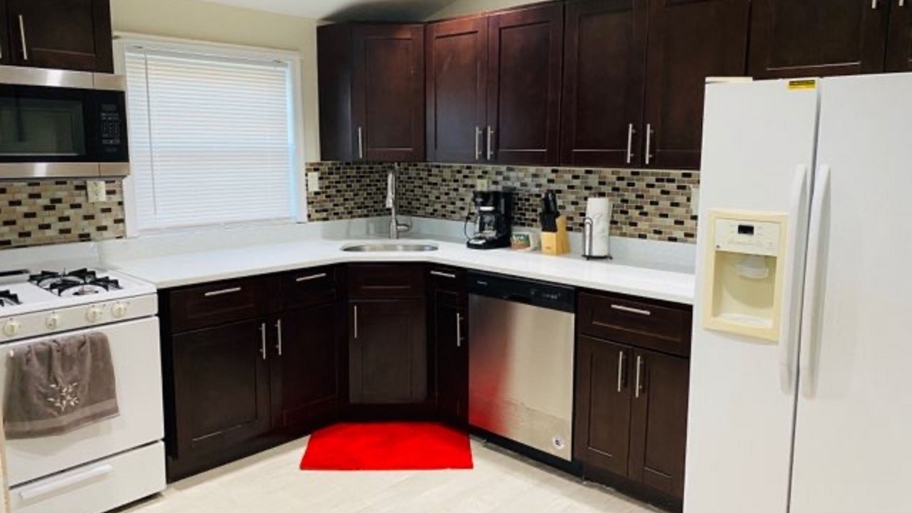 Photo of Kitchen in Rochdale