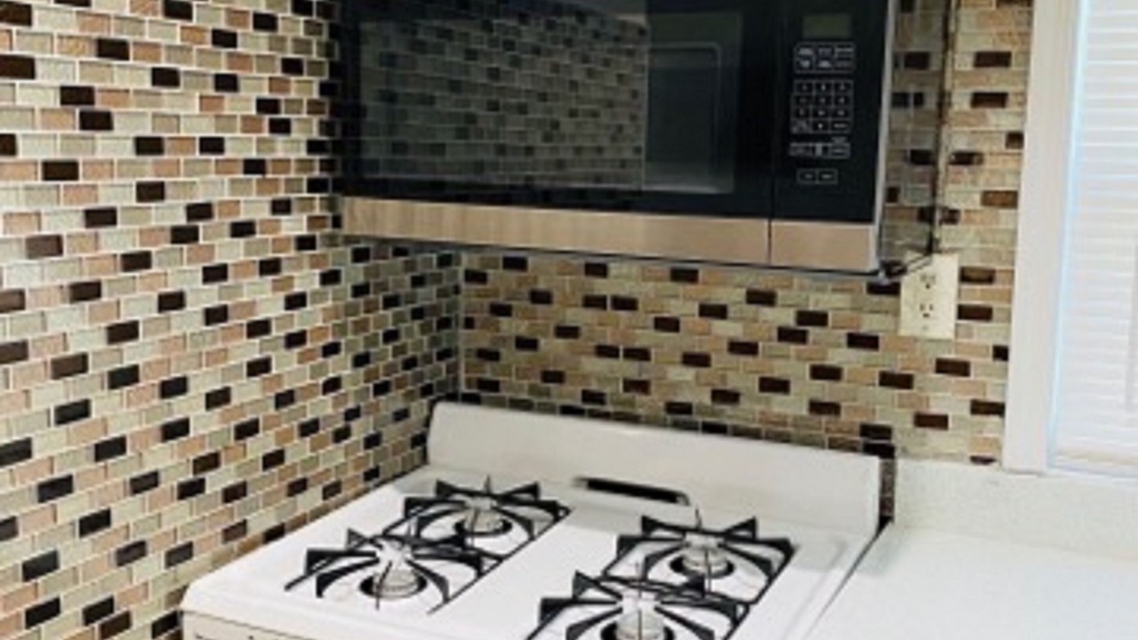Photo of Kitchen in Rochdale