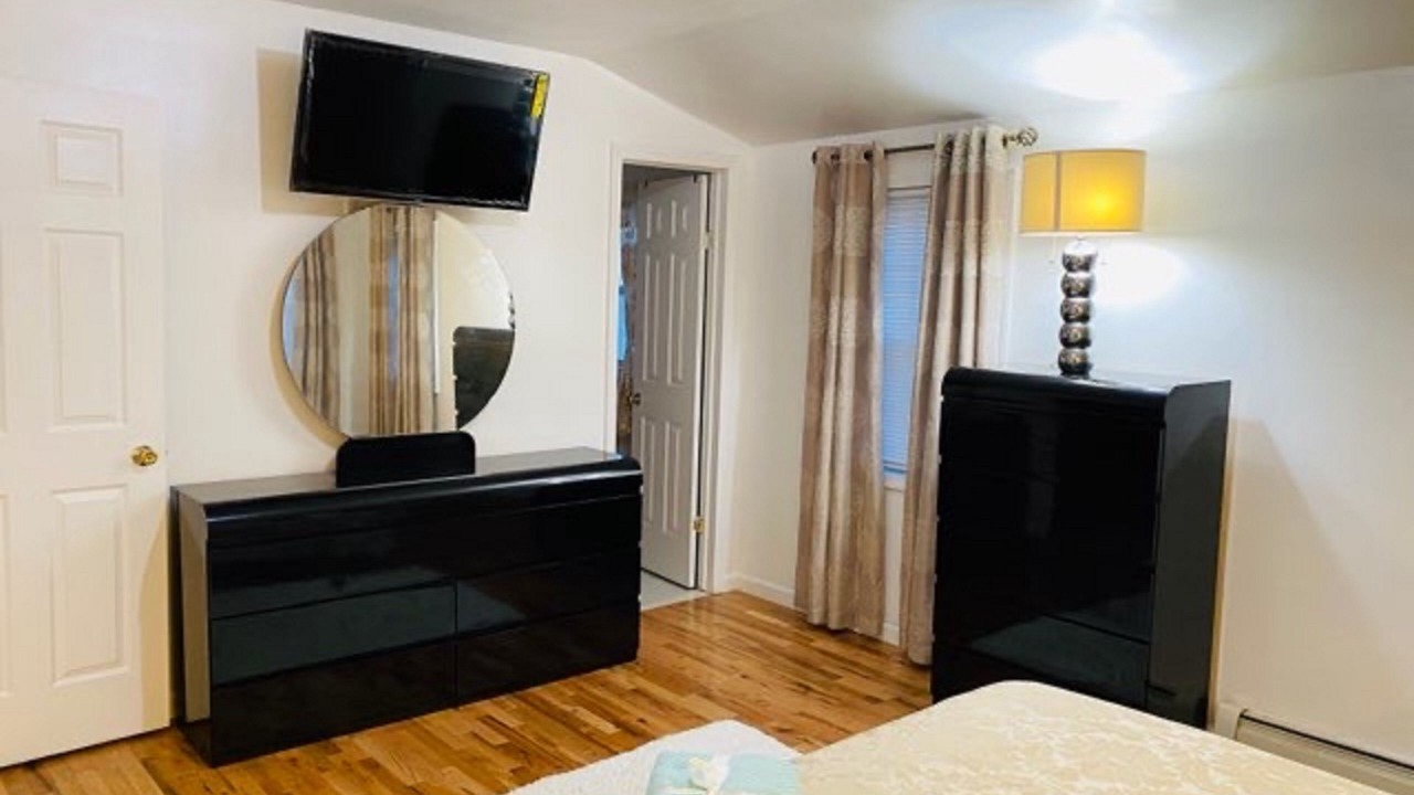 Photo of Bedroom in Rochdale
