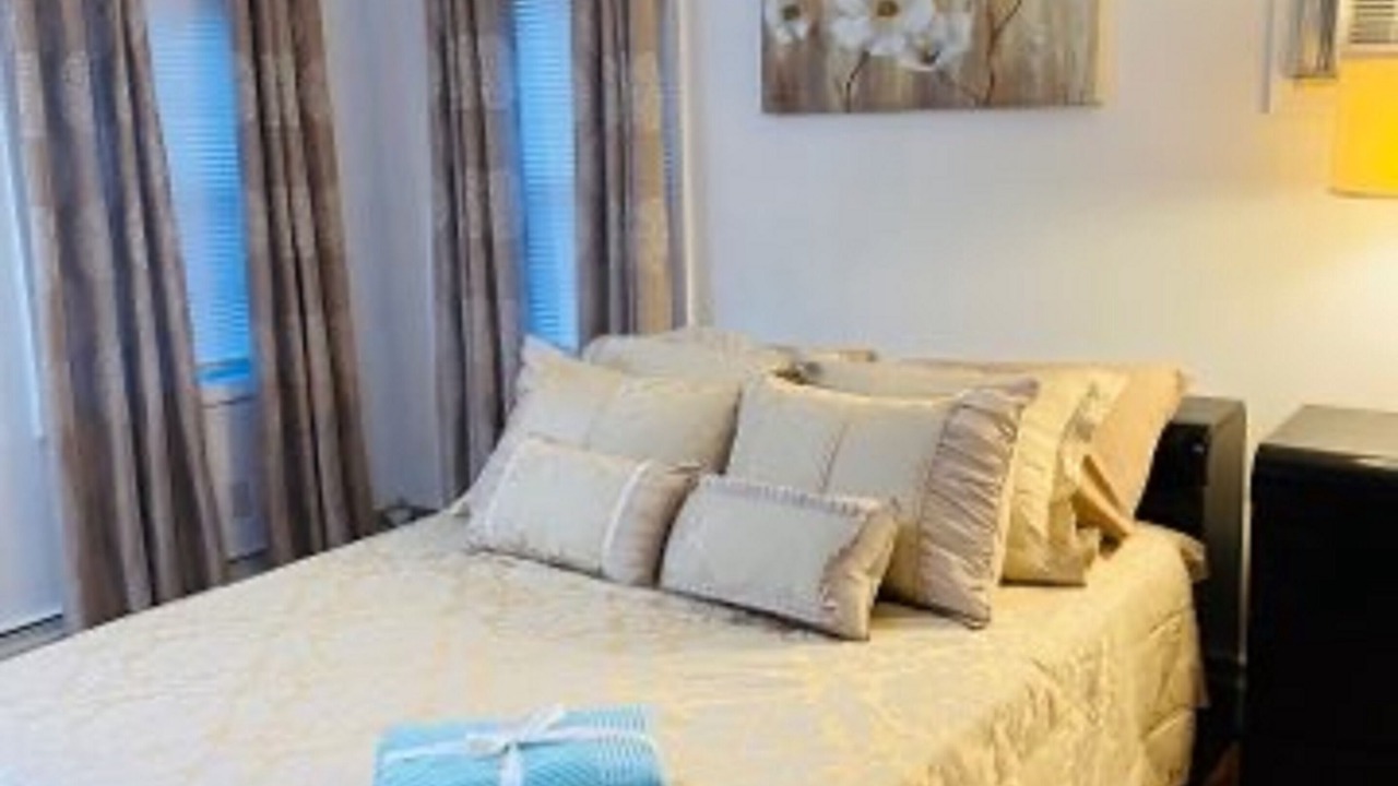 Photo of Bedroom in Rochdale