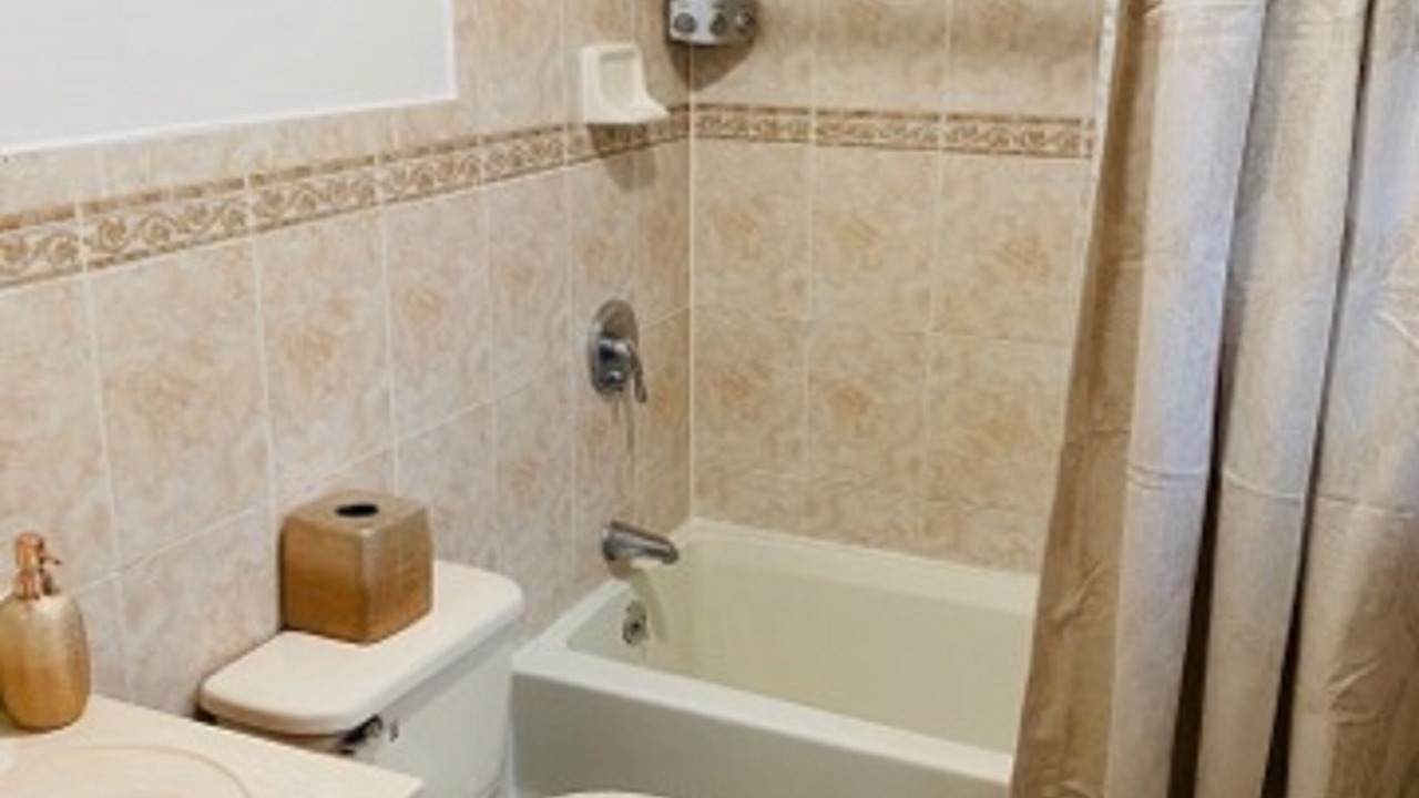 Photo of Bathroom in Rochdale