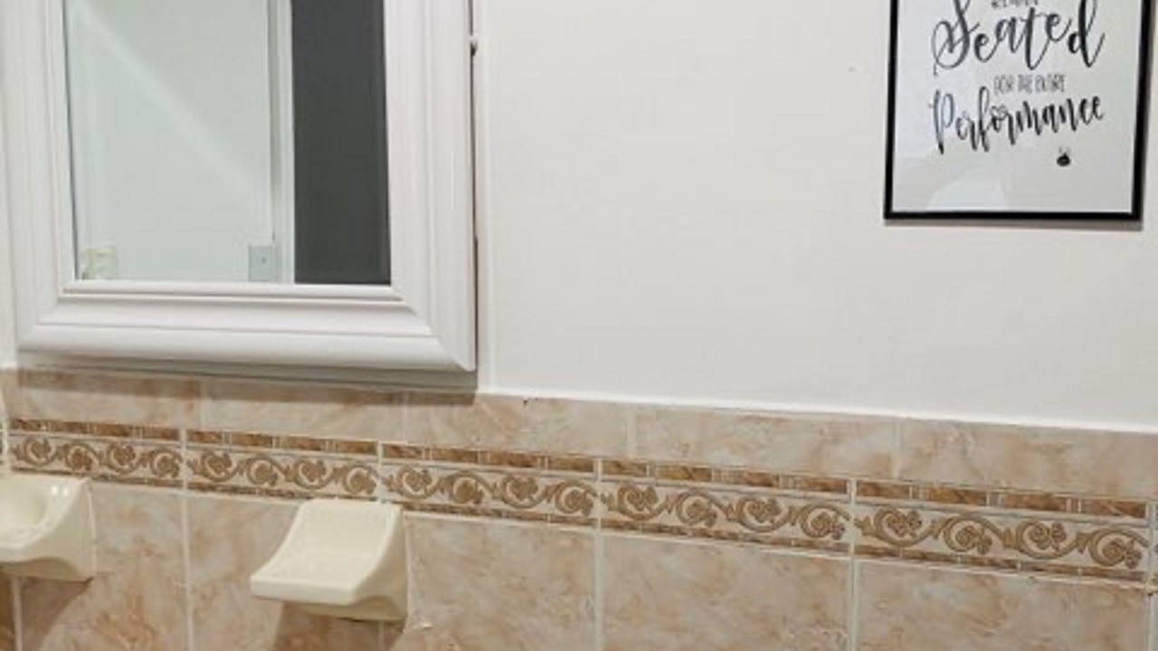 Photo of Bathroom in Rochdale