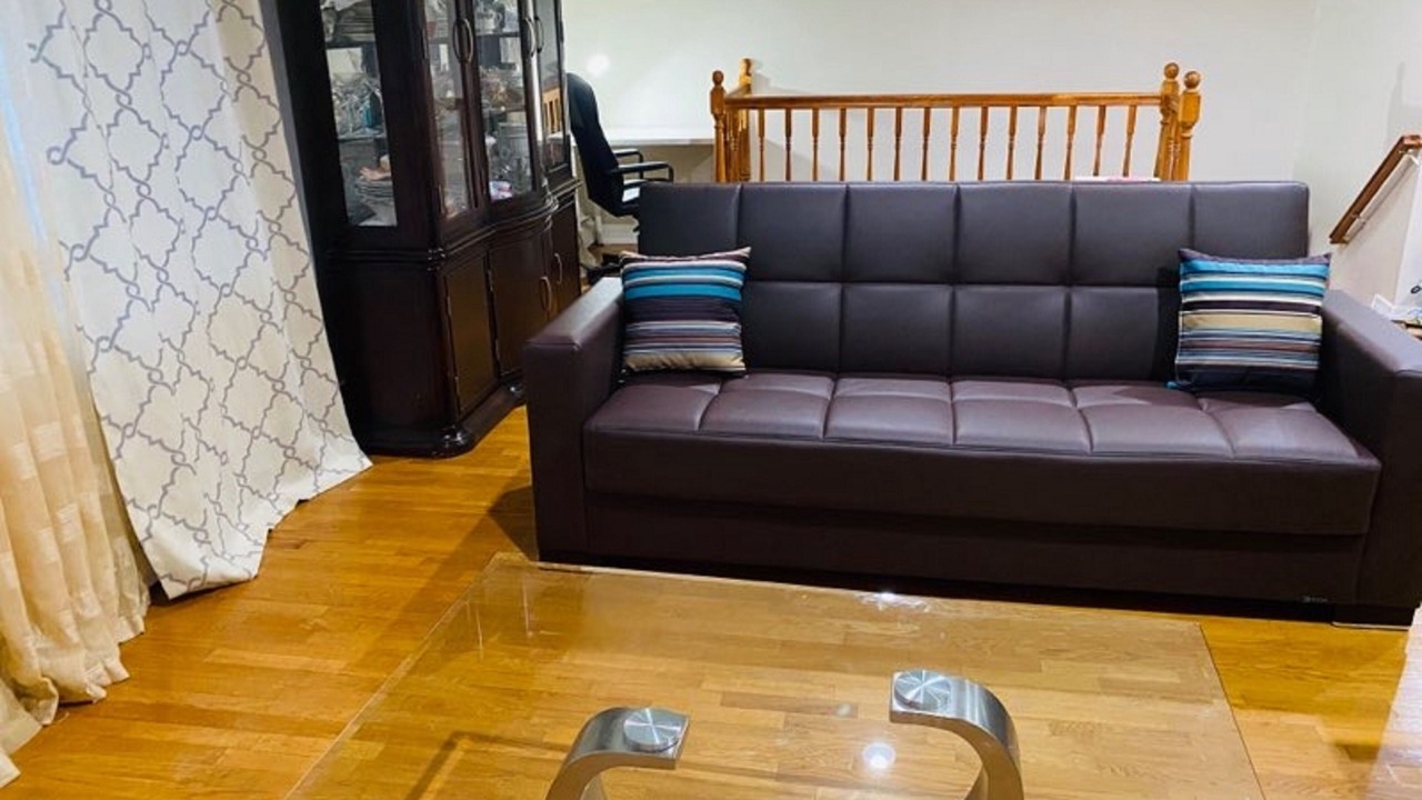 Photo of Livingroom in Rochdale