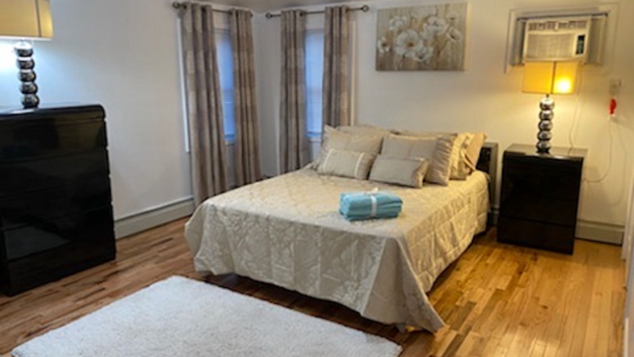 Photo of Bedroom in Rochdale