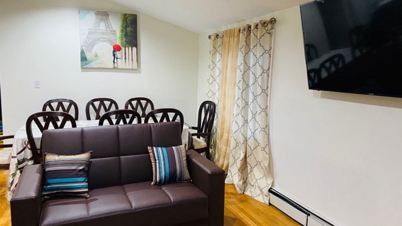 Photo of Livingroom in Rochdale