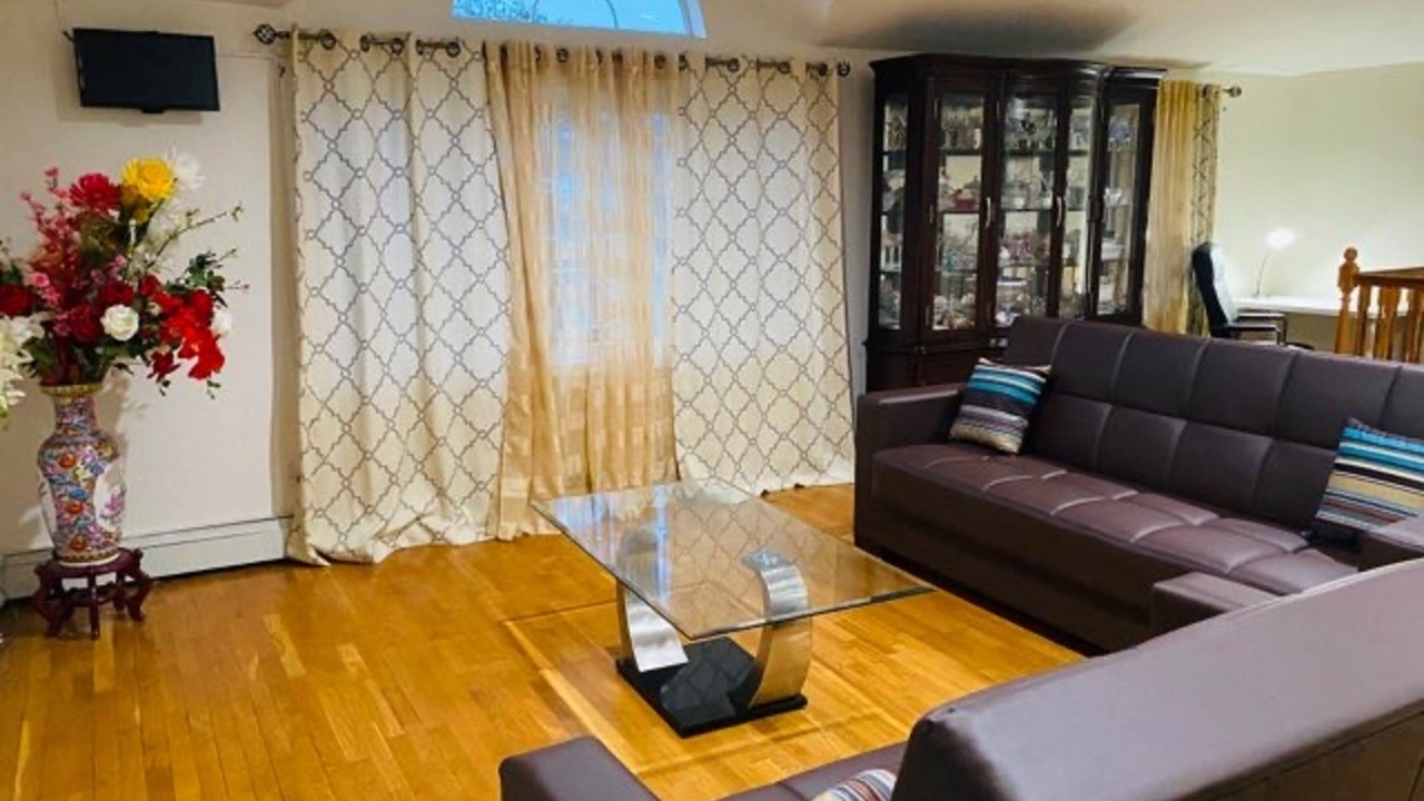 Photo of Livingroom in Rochdale