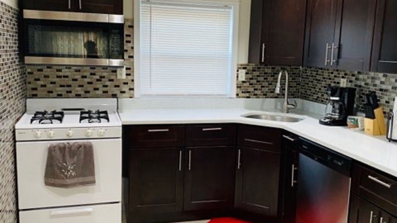 Photo of Kitchen in Rochdale
