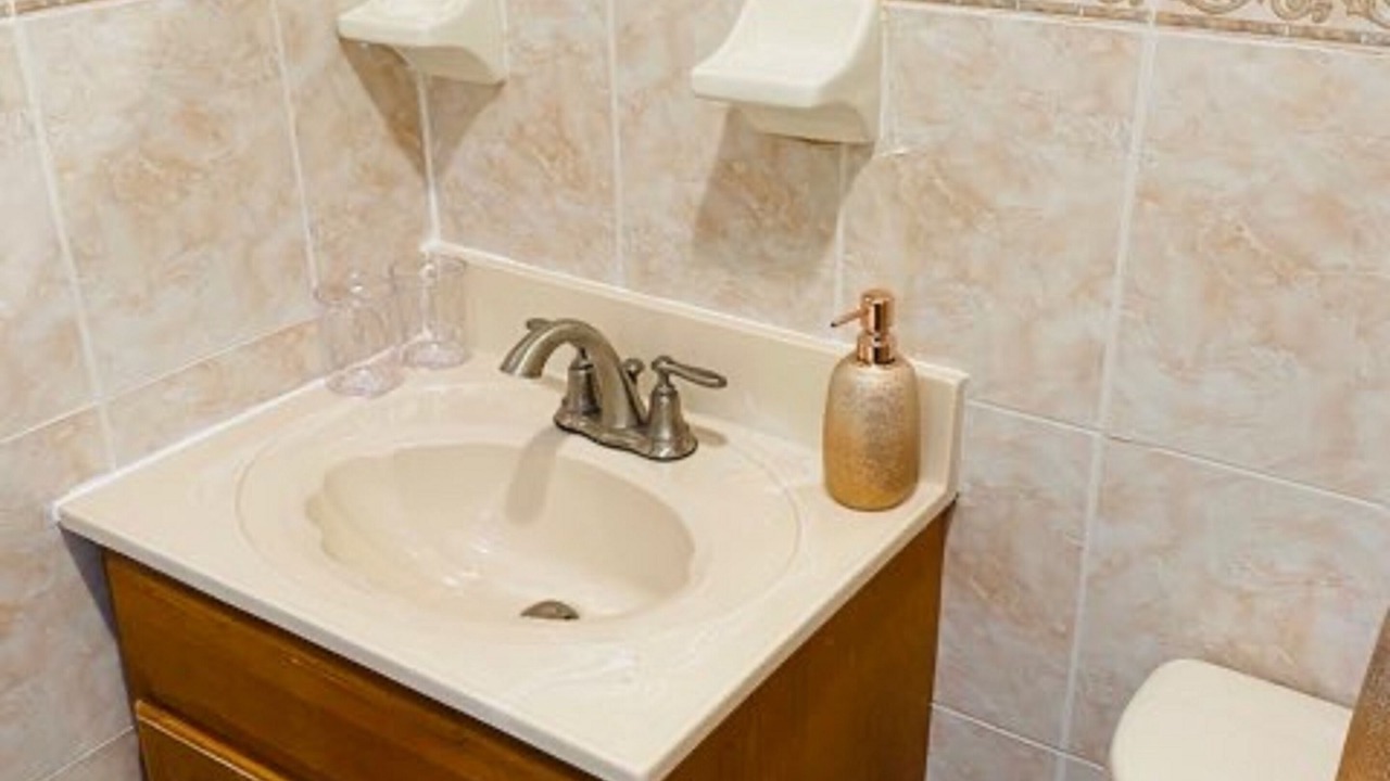 Photo of Bathroom in Rochdale