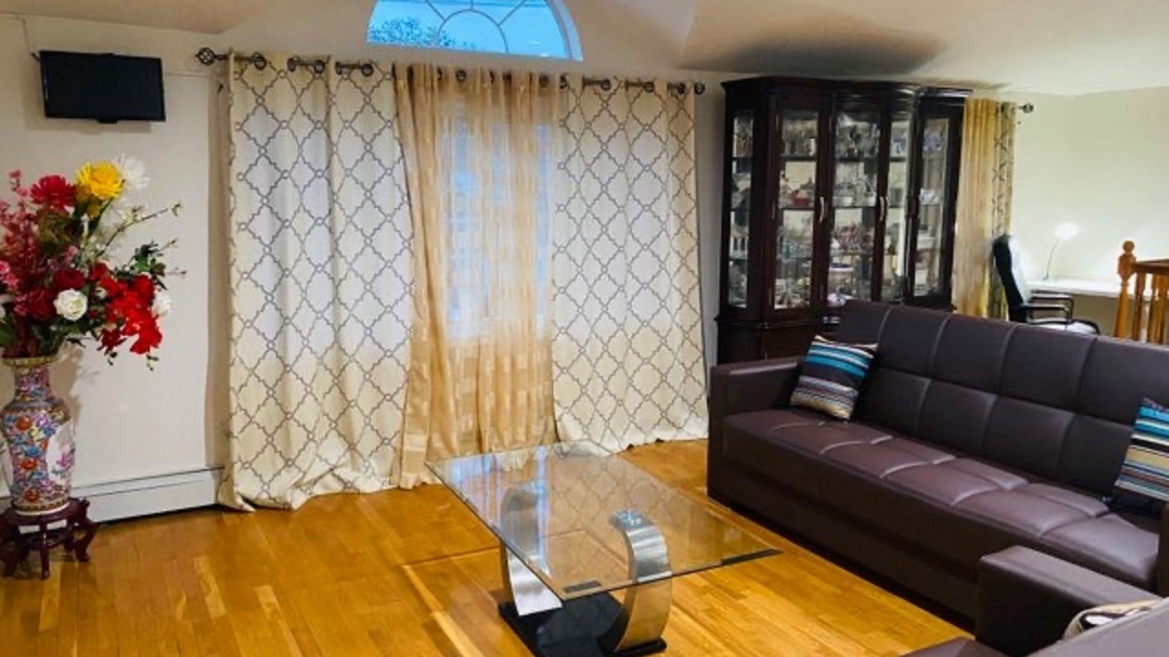 Photo of Livingroom in Rochdale