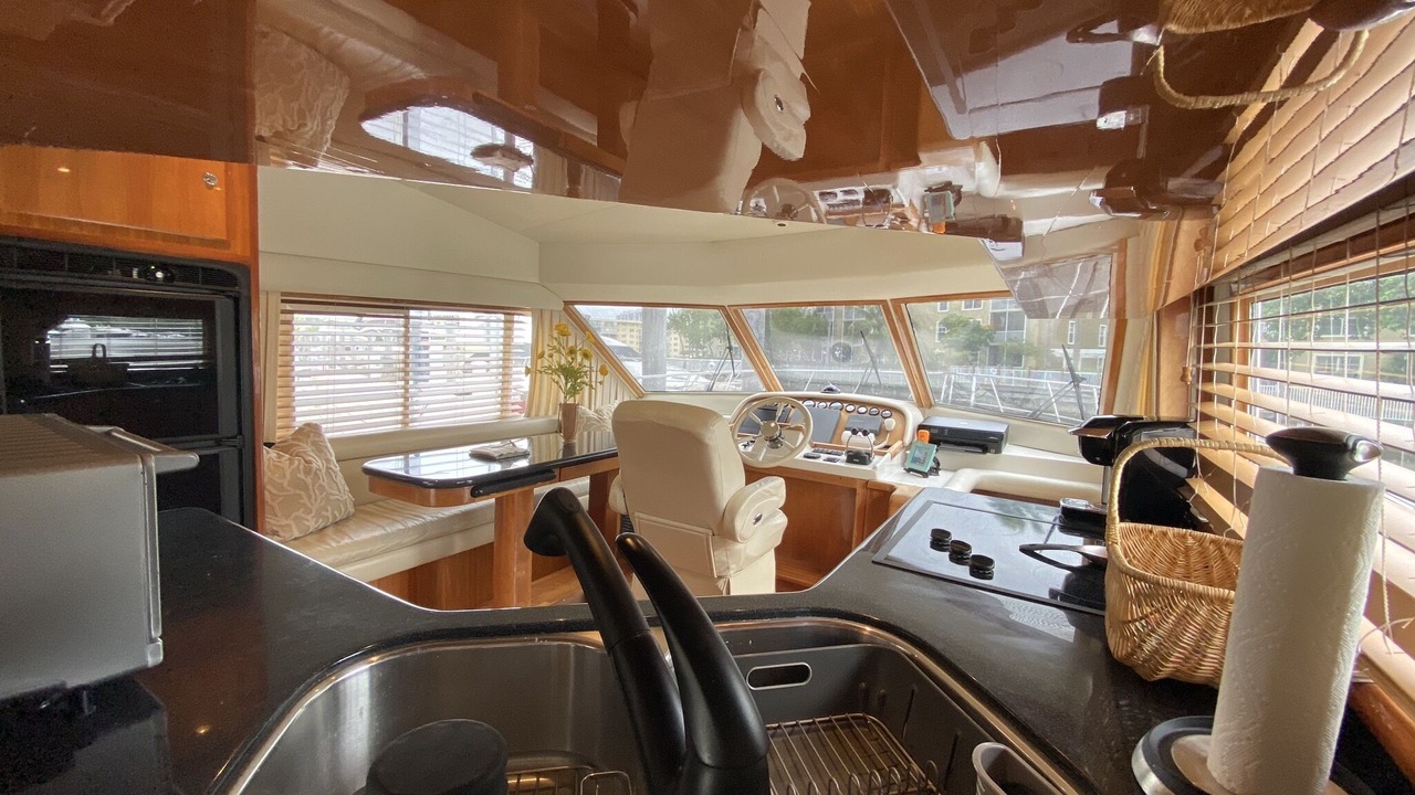Photo of Kitchen in Aventura