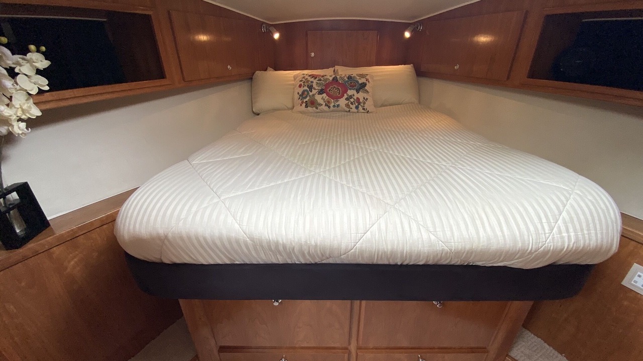Photo of Bedroom in Aventura