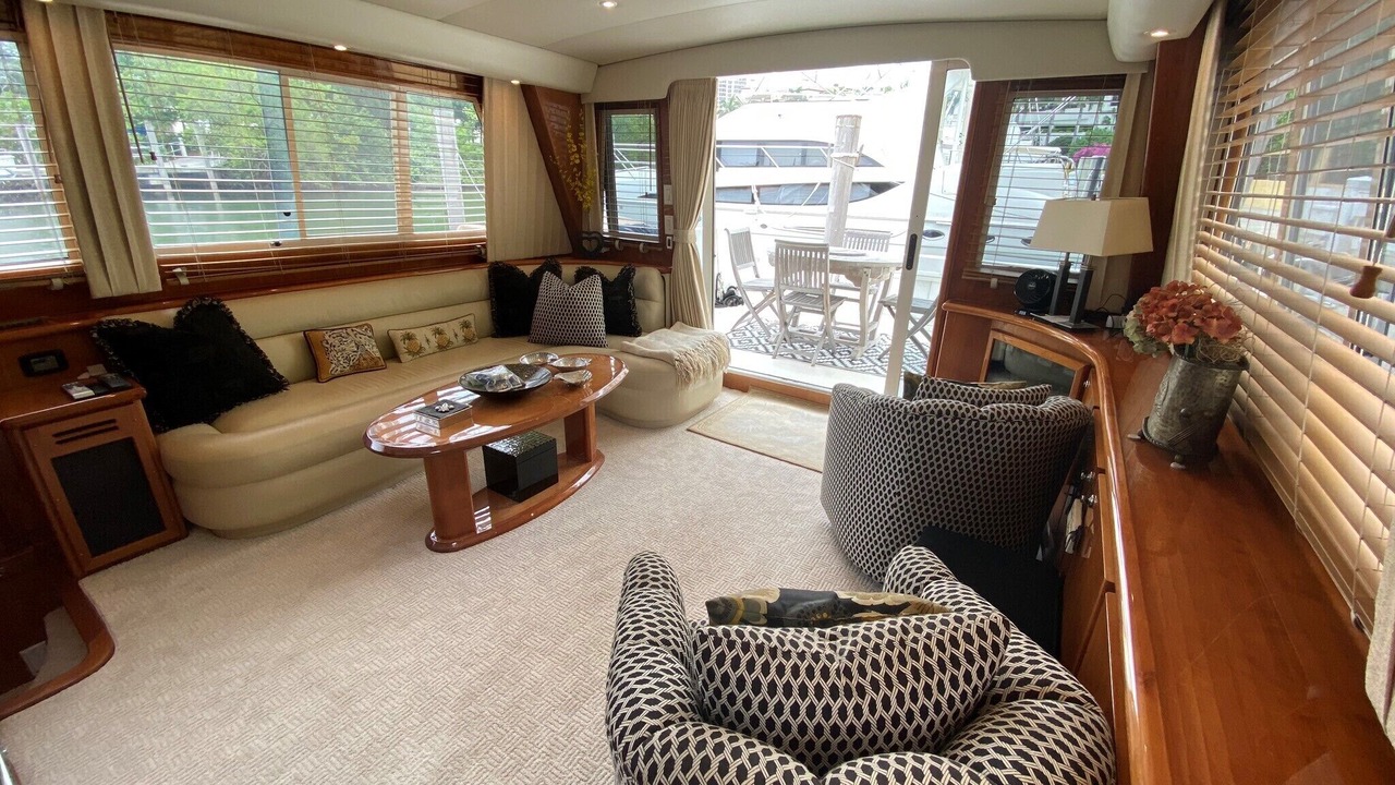Photo of Livingroom in Aventura