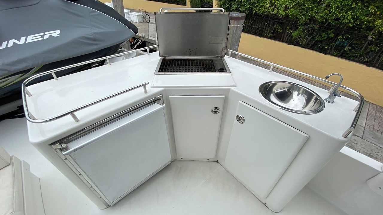 Photo of Outdoor in Aventura