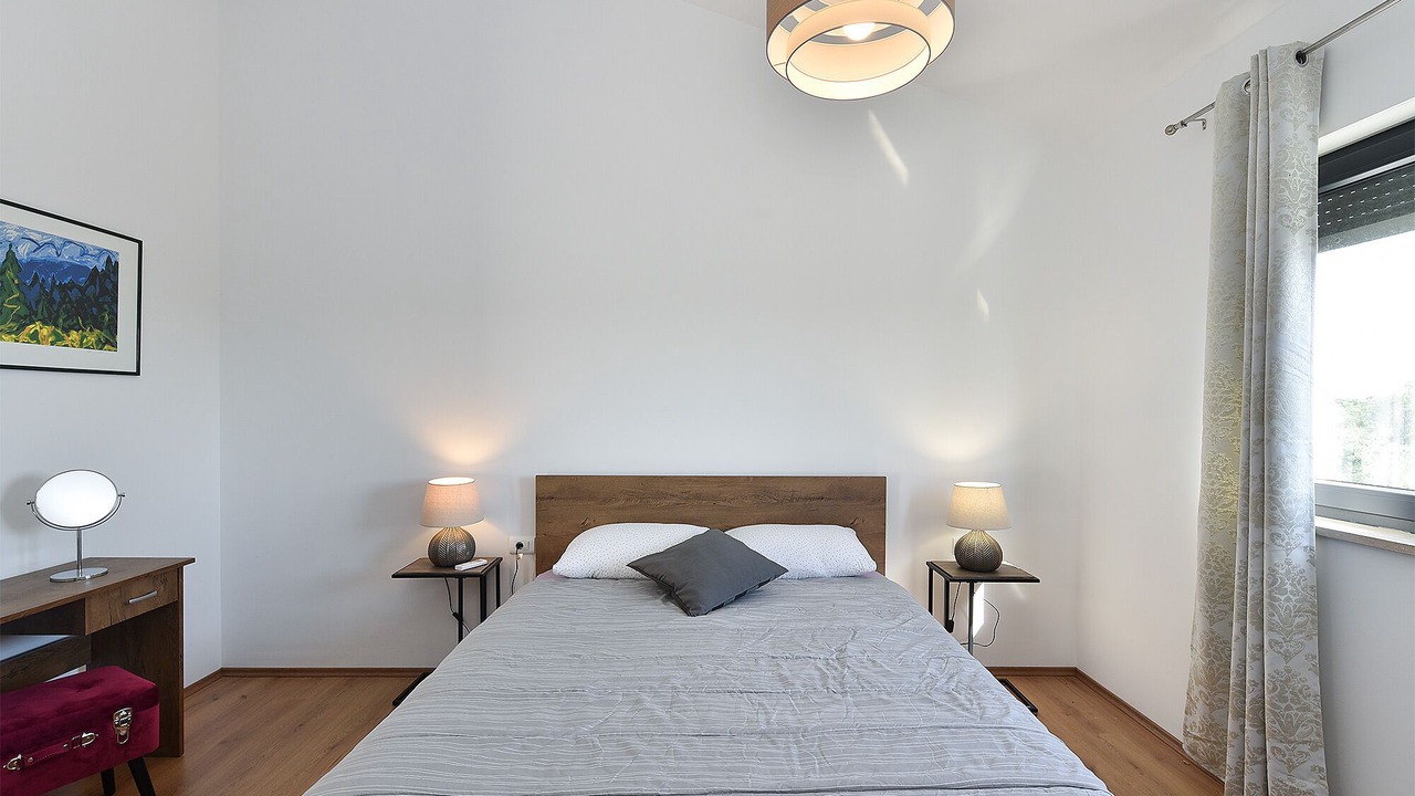 Photo of Bedroom in Vintijan