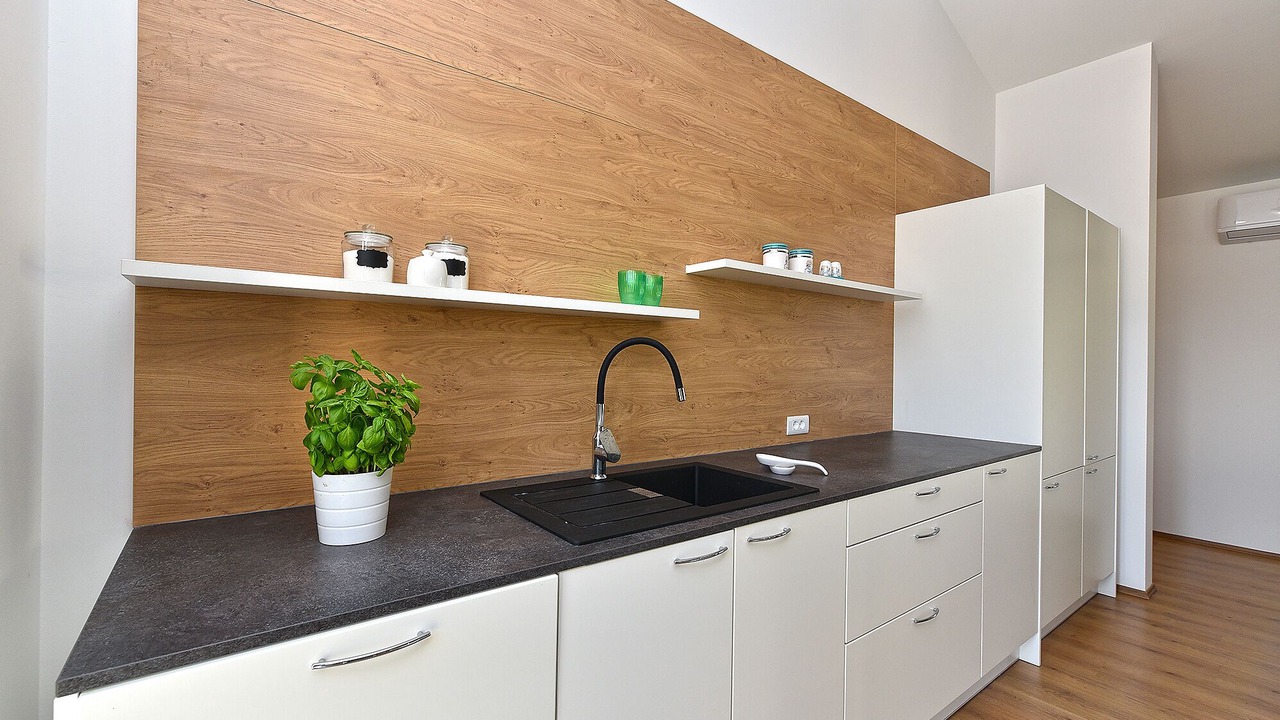 Photo of Kitchen in Vintijan