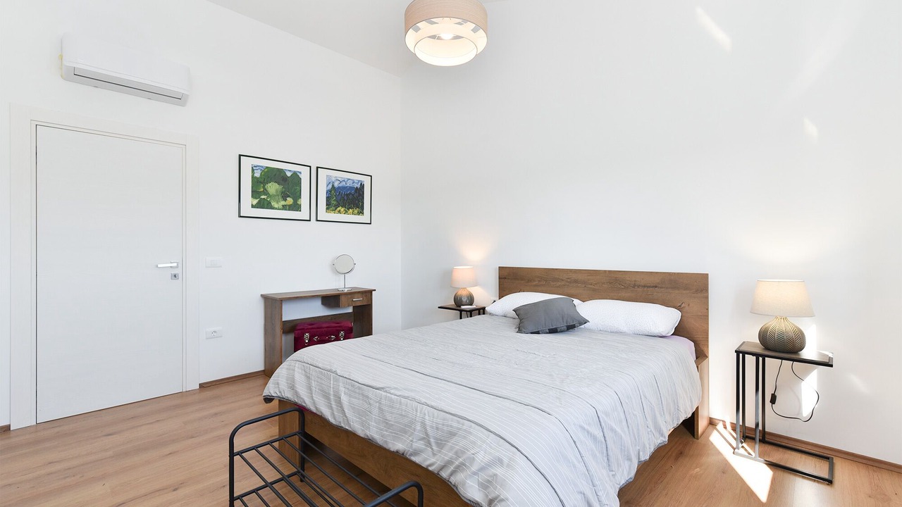 Photo of Bedroom in Vintijan