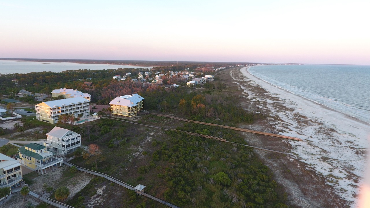 Photo of Others in Cape San Blas
