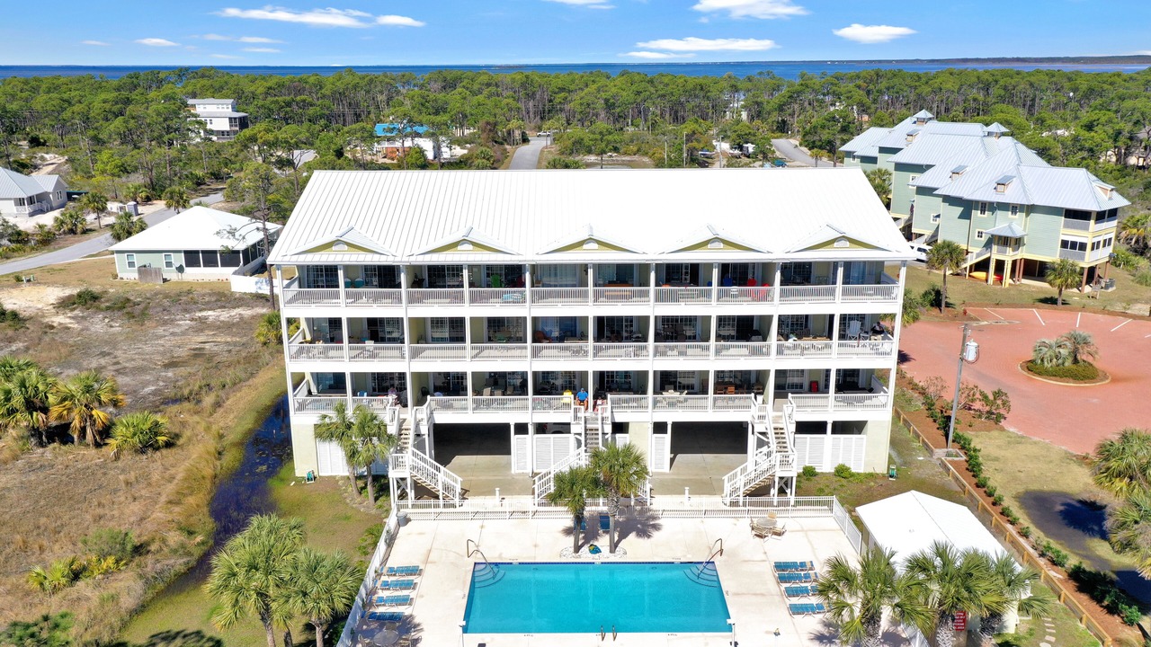 Photo of Outdoor in Cape San Blas