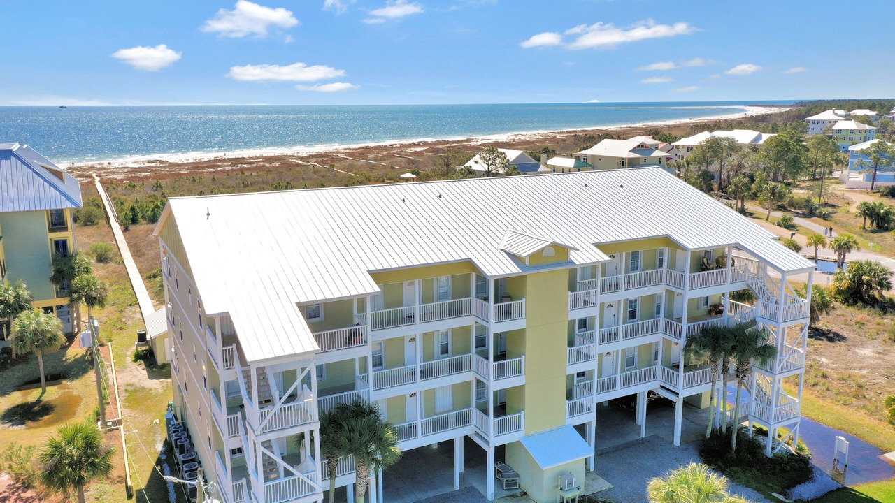 Photo of Outdoor in Cape San Blas