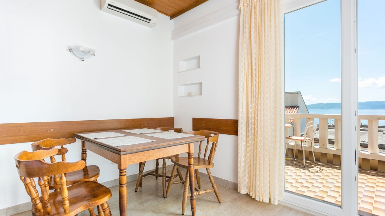 Photo of Livingroom in Brela