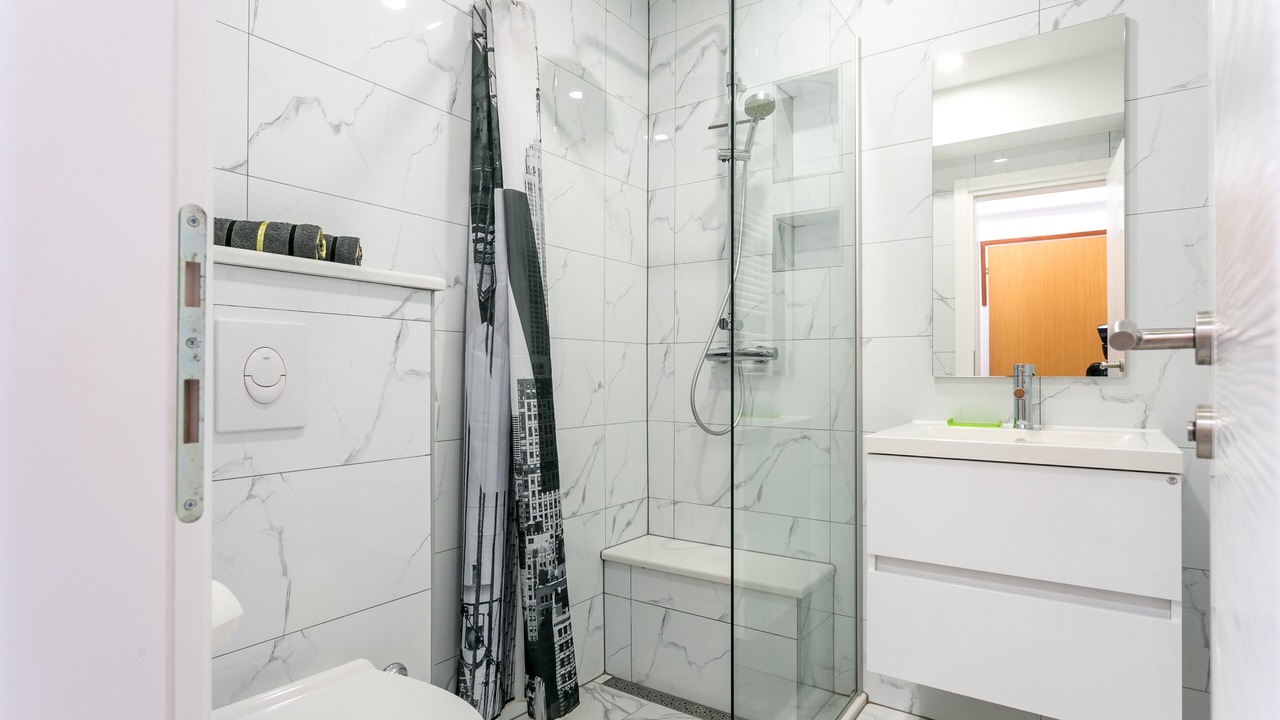 Photo of Bathroom in Brela