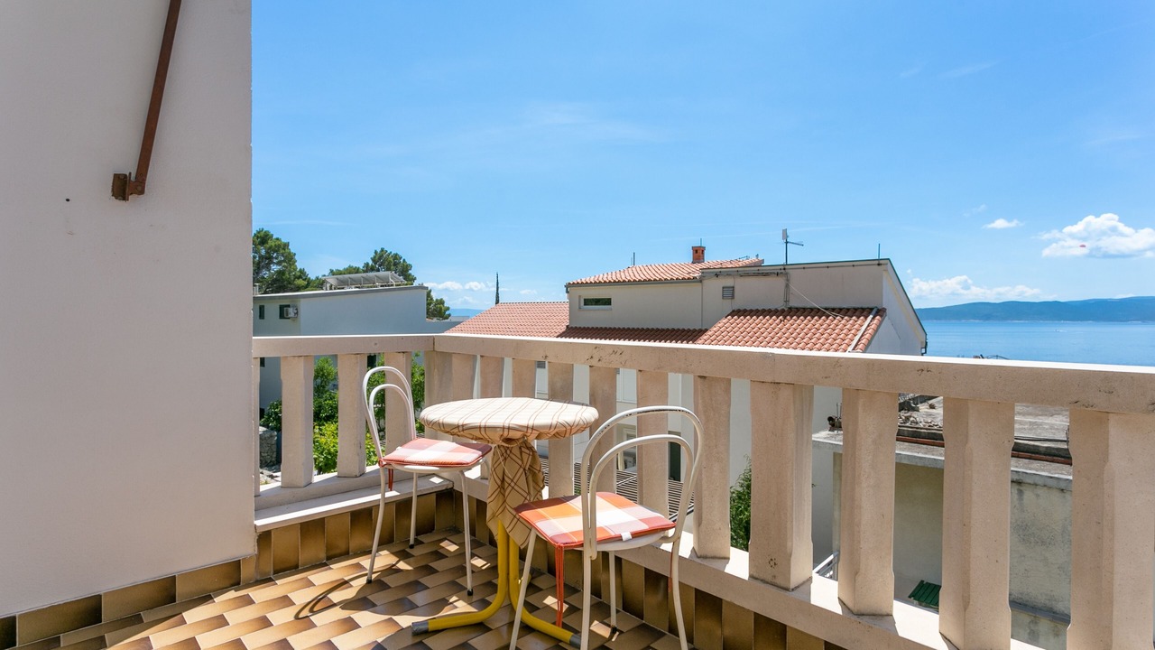 Photo of Outdoor in Brela