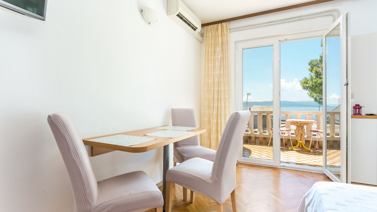 Photo of Livingroom in Brela