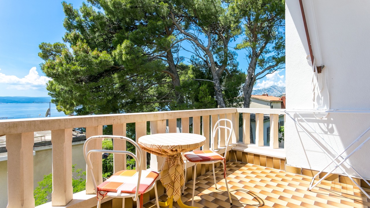 Photo of Outdoor in Brela
