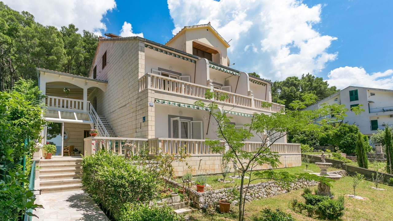 Photo of Outdoor in Brela
