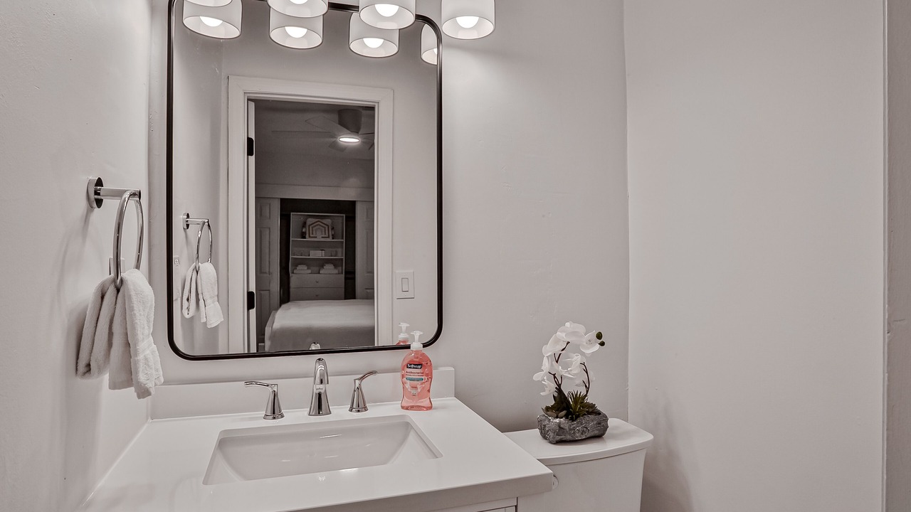Photo of Bathroom in Painters Hill