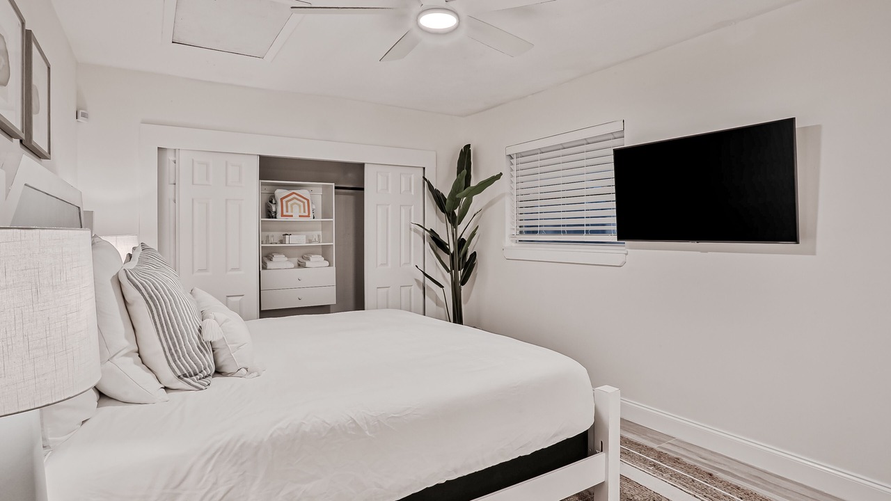 Photo of Bedroom in Painters Hill