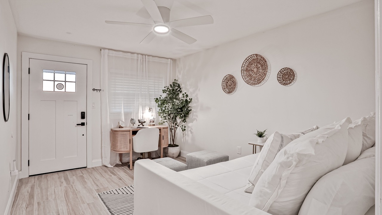 Photo of Bedroom in Painters Hill