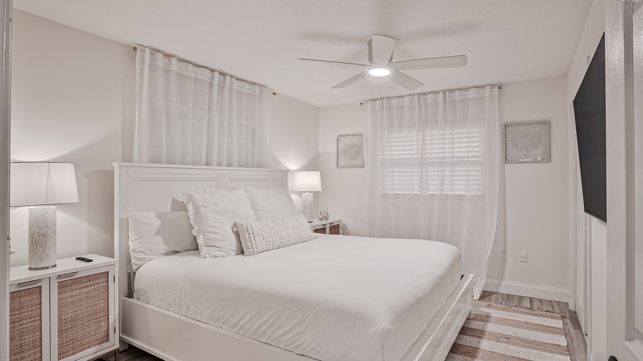 Photo of Bedroom in Painters Hill