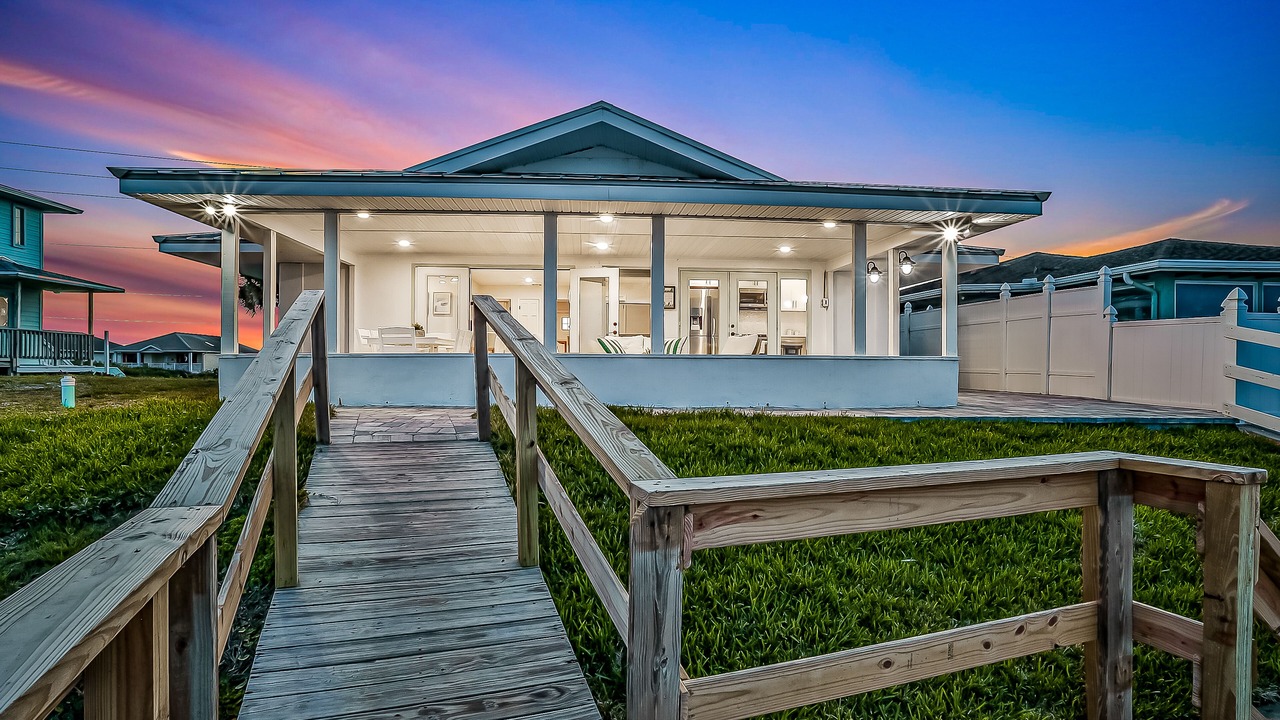 Photo of Patio Balcony in Painters Hill