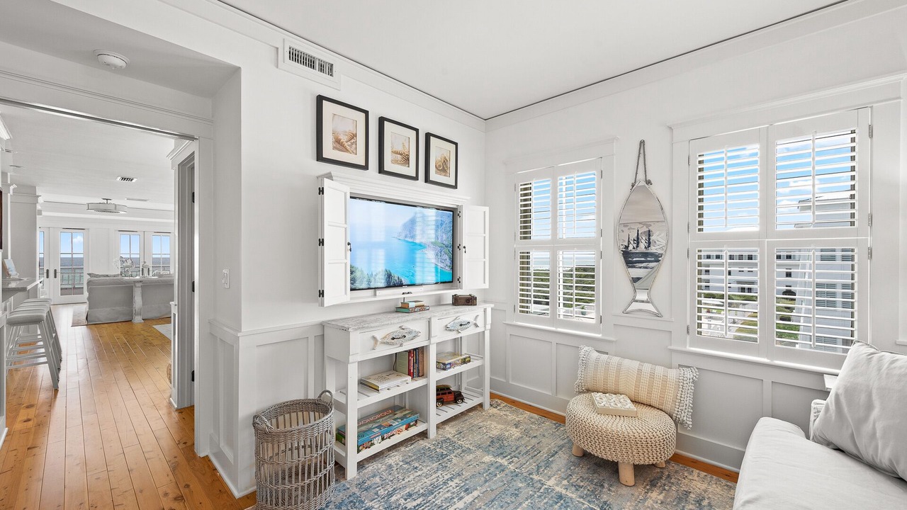 Photo of Bedroom in Gulf District