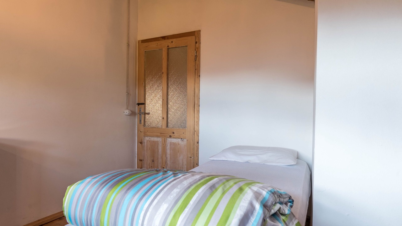 Photo of Bedroom in Porte di Rendena