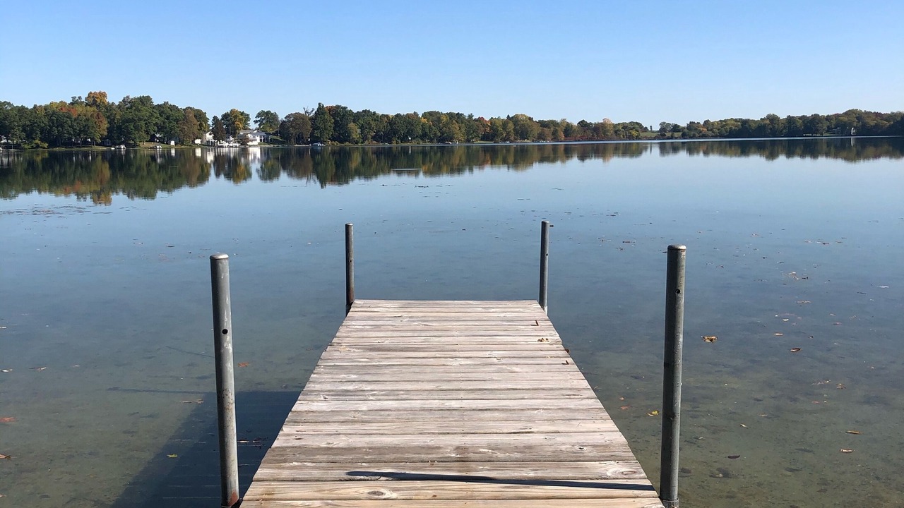 Photo of Outdoor in Howe