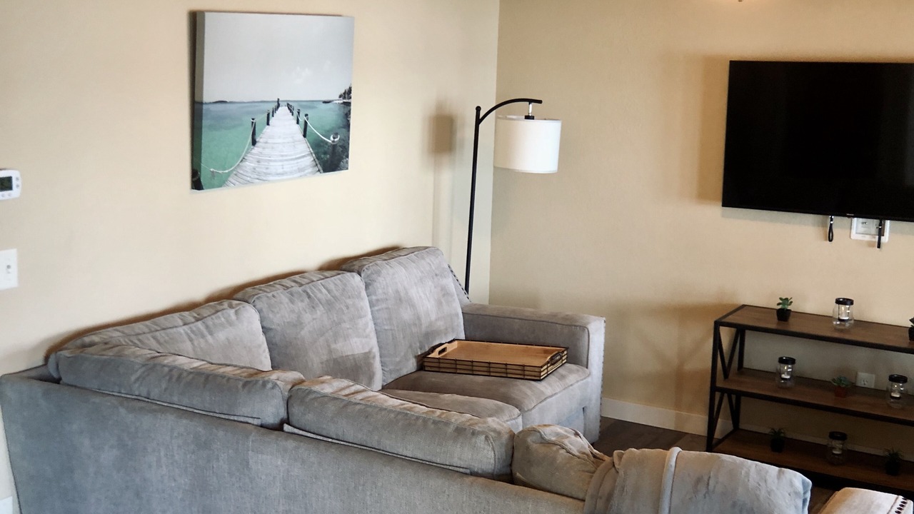 Photo of Livingroom in Howe
