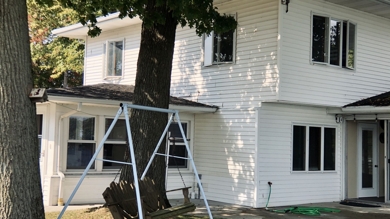 Photo of Outdoor in Howe