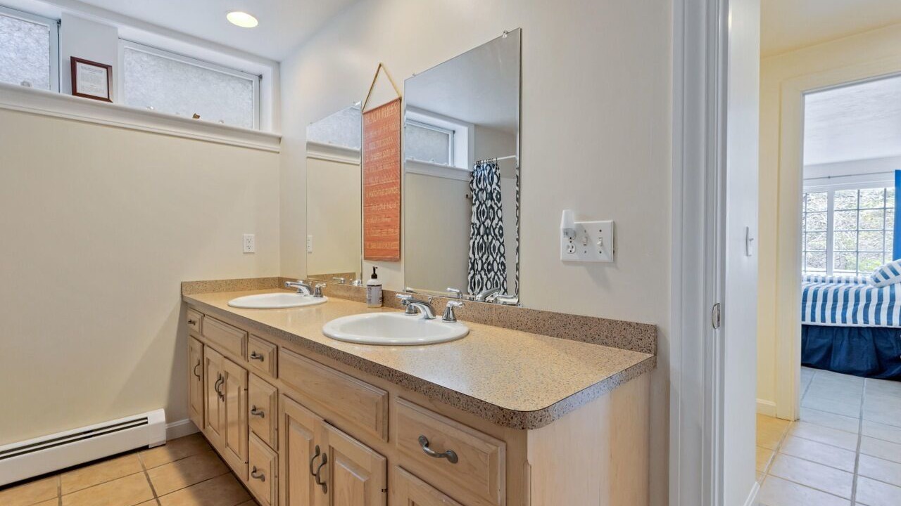 Photo of Bathroom in North Truro