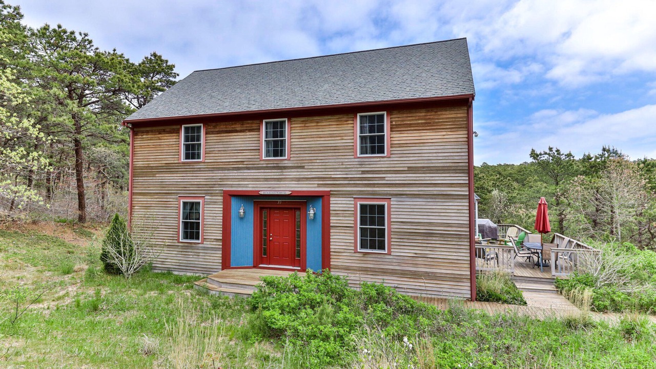 Photo of Outdoor in North Truro