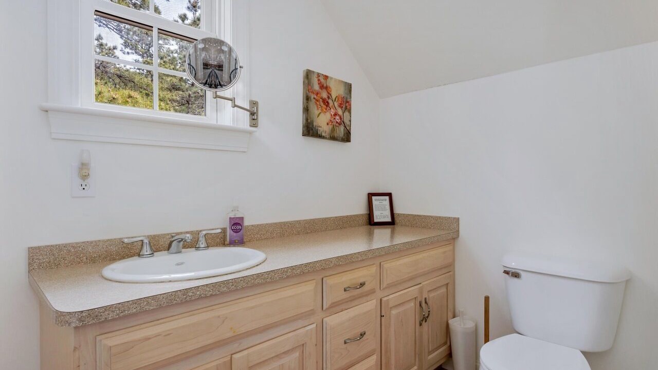 Photo of Bathroom in North Truro