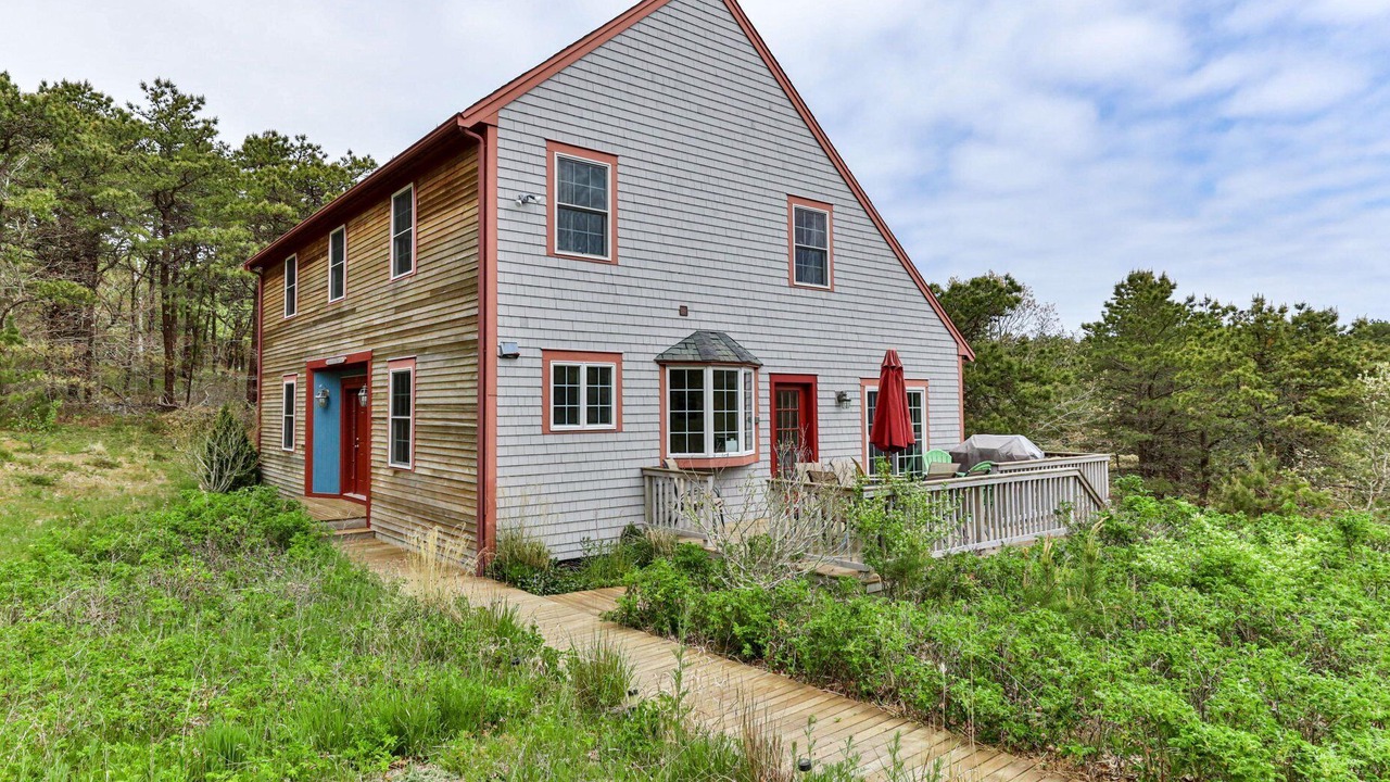 Photo of Outdoor in North Truro