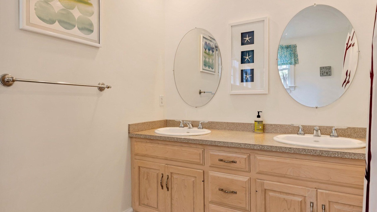 Photo of Bathroom in North Truro