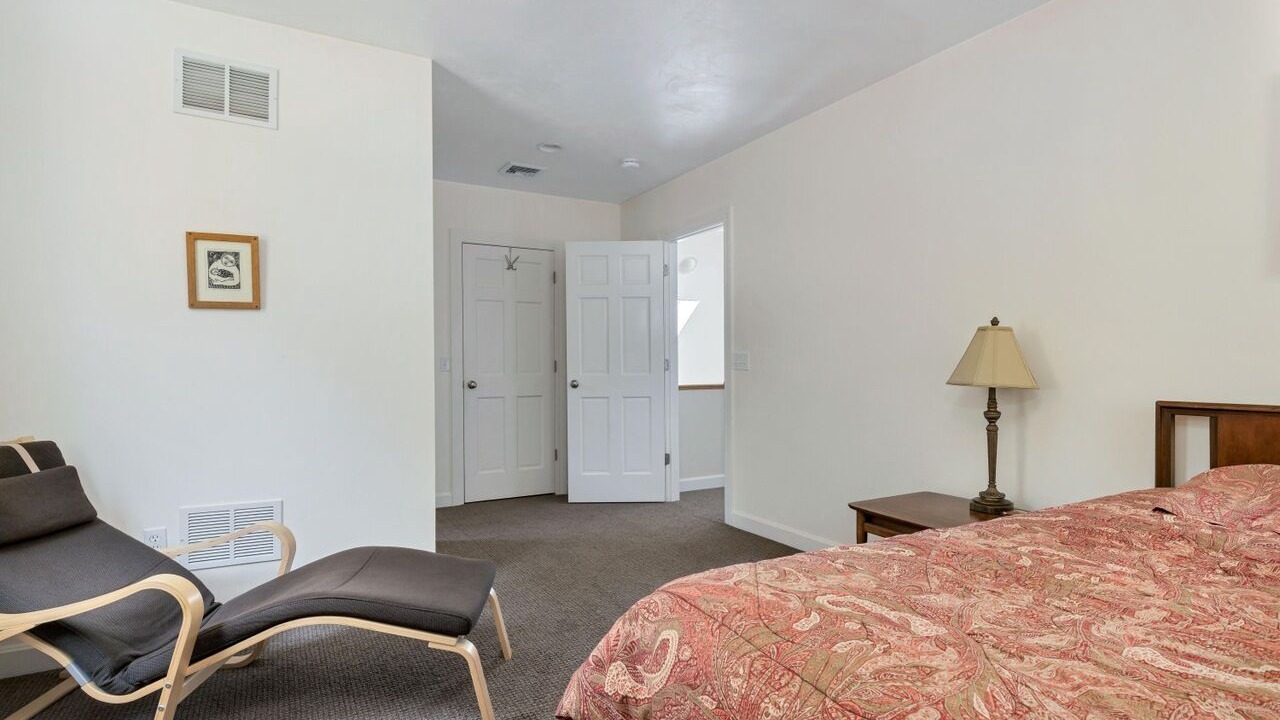 Photo of Bedroom in North Truro