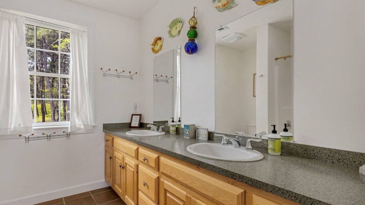Photo of Bathroom in North Truro