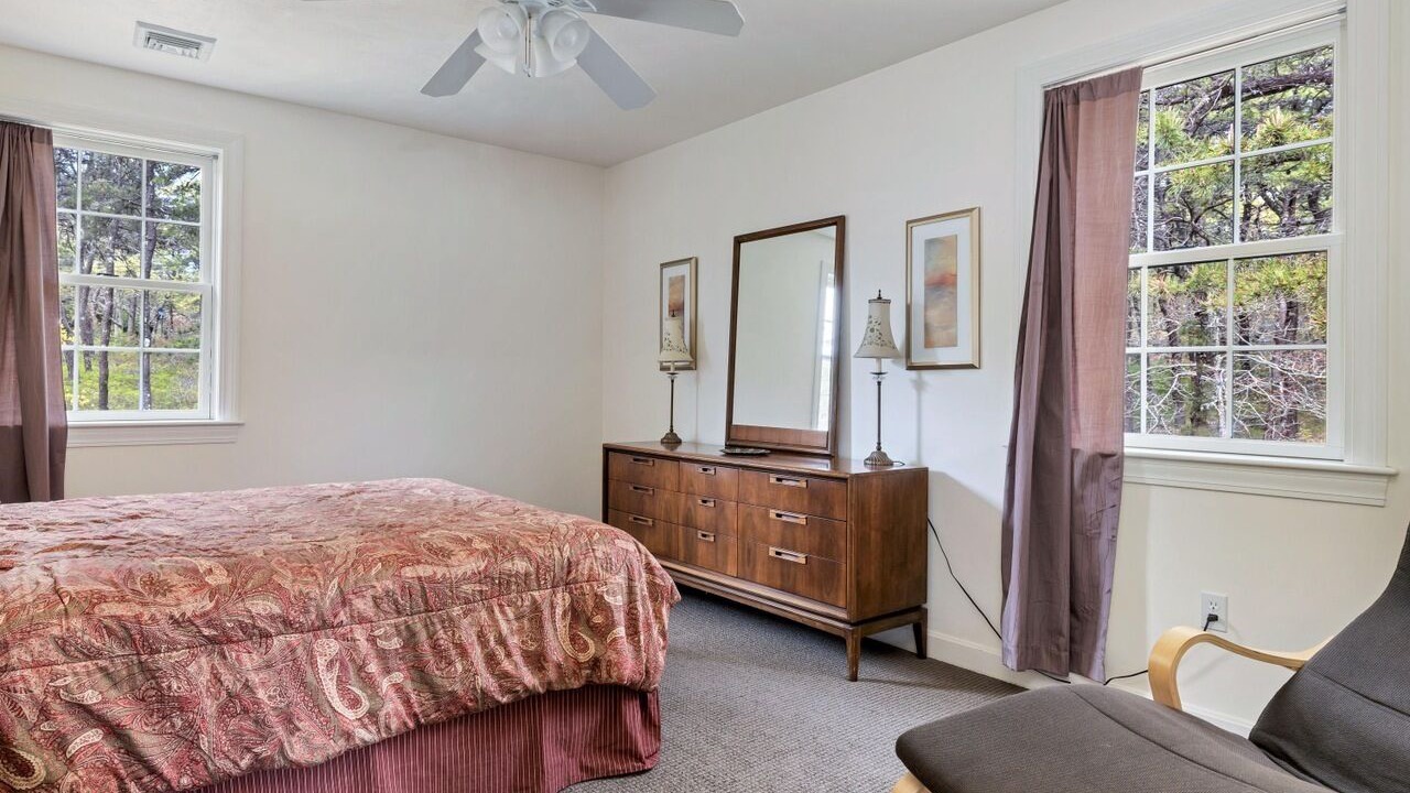 Photo of Bedroom in North Truro