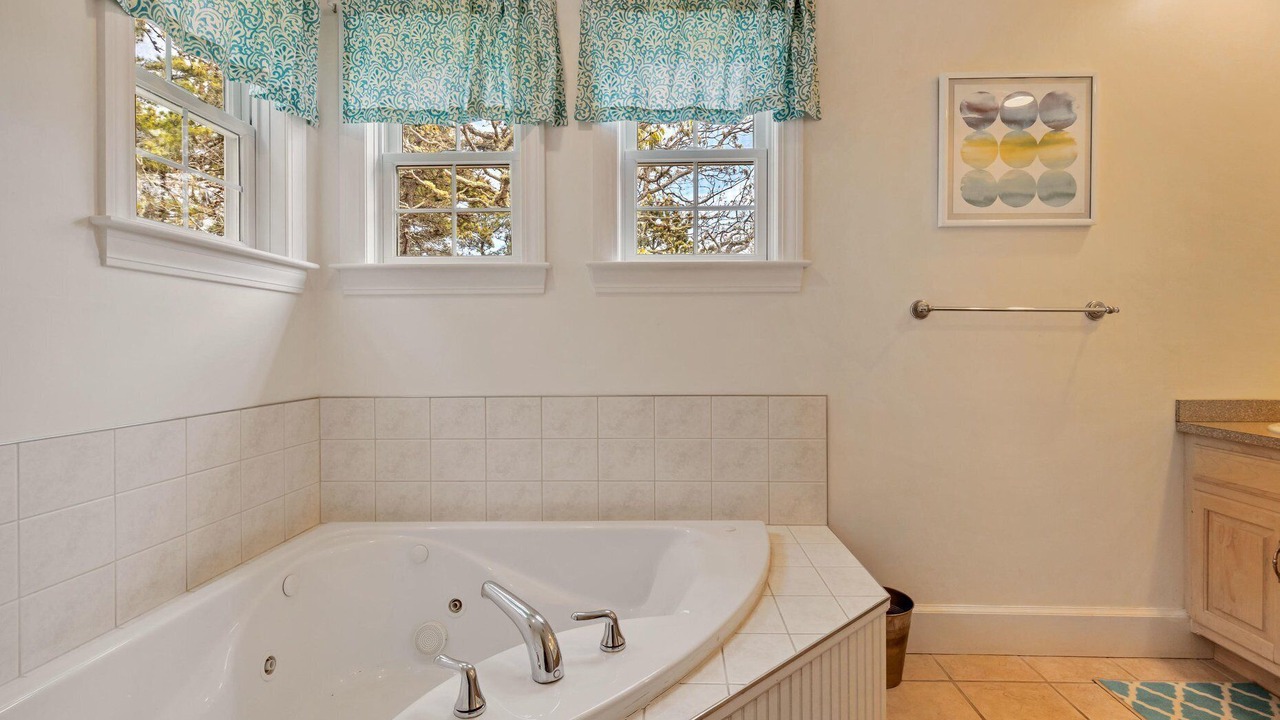 Photo of Bathroom in North Truro